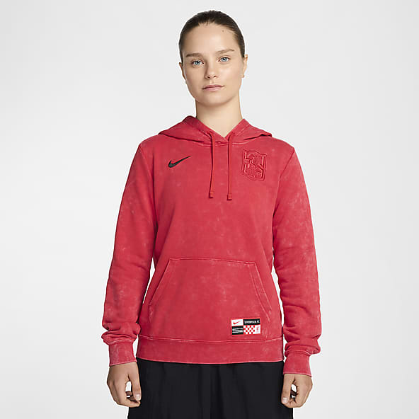 Nike liverpool sweatshirt outlet